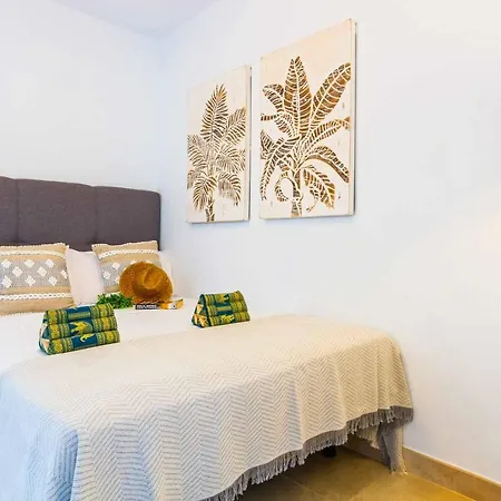 Balandra Вилла Коста Бланка