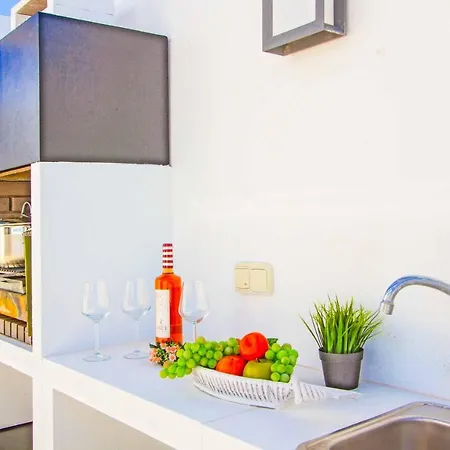 Balandra Вилла *