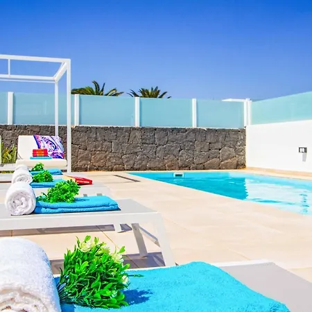 Balandra Вилла Коста Бланка