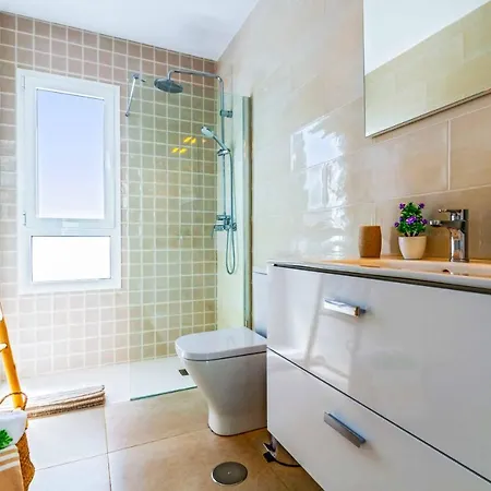 Balandra * Коста Бланка