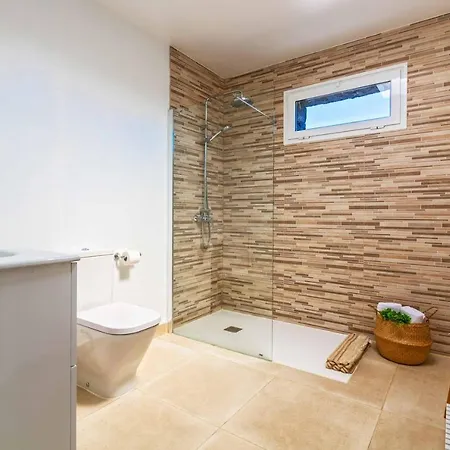 Вилла Balandra *