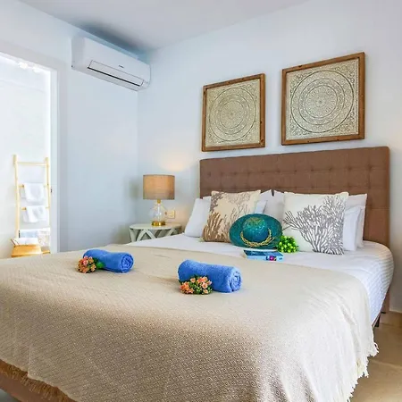 Villa Balandra *
