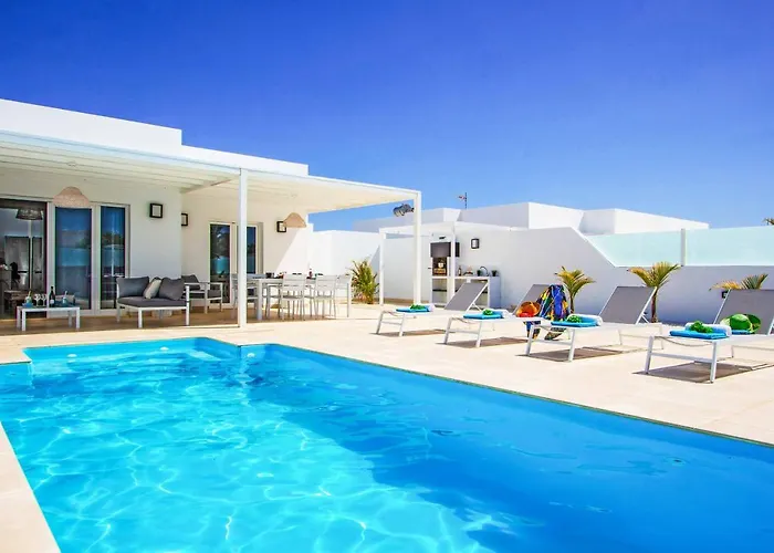 Balandra * Playa Blanca (Lanzarote)