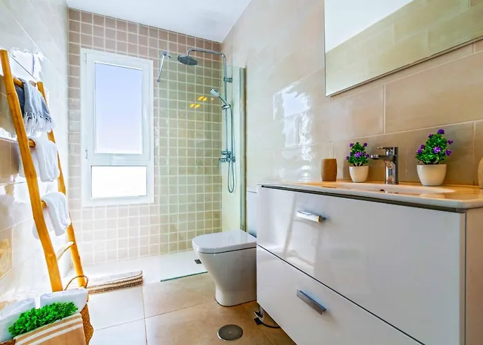 Balandra * Playa Blanca (Lanzarote)