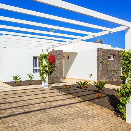 Villa Balandra Playa Blanca