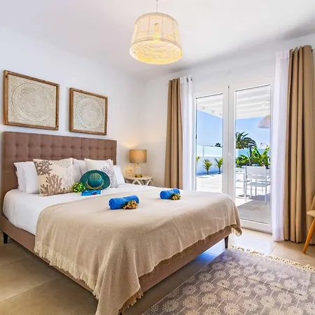 Balandra Villa *
