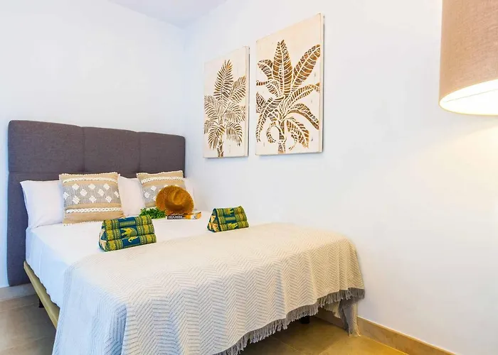 Balandra Villa Playa Blanca (Lanzarote)