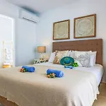 Villa Balandra *